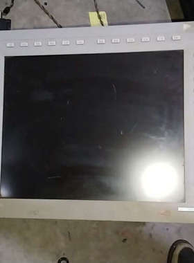 森精机显示屏，E77371A01，实物图。