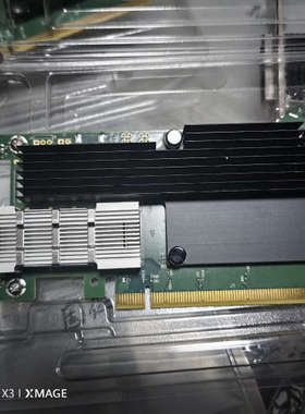 mellanox mcx683105an-hdat单口200