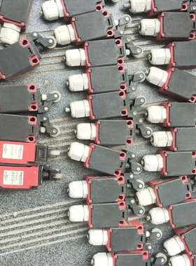 BERNSTEIN博恩斯坦限位开关 Ti2-SUIZ 608