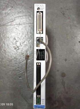 KOGANEI 驱动器  TRCX2S ERCX 拆机正常使