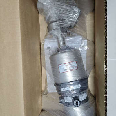 burkert宝德8802比例调节阀2300B+8694常开