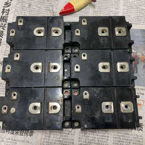 1MBI600NN-060、1MBI600NP-060模块原