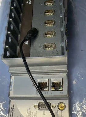 NI  cRIO-9074模块，直拍价，成色新，功能包好，需