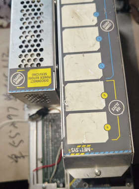 江森NCM350 NU-NCM361-8 控制器 ，