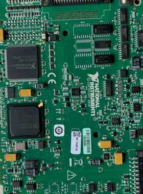 NI PCI6220 PCI6221  PCI6229 功能