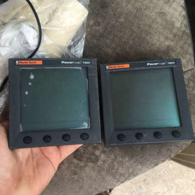 powerlogic pm810mg  pm800 显示屏