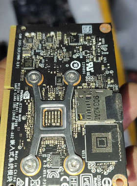 NVIDIA Jetson Nano P3448核心板