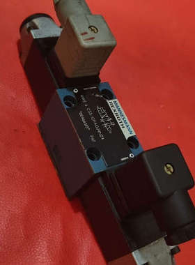 德国REXROTH力士乐4WE6C53/OFAG24NZ4