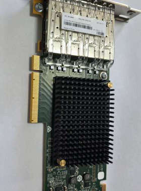 IBM 2145-AH14 4口16GB 01AC347