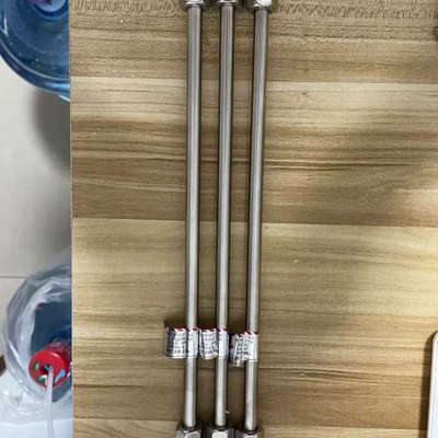 美国赛分科技Sepax SRT SEC 300/500