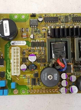 Innoscan e300012d pcb card e30