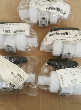 +GF+手动阀d20DN15手动阀PVDF材质，实物拍摄