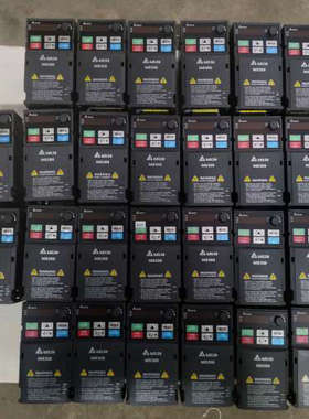 VFD2A8MS21ANSAA 台达变频器 MS300系列