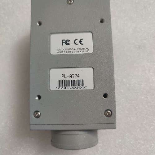 远建 PIXELINK PL-A774工业像机