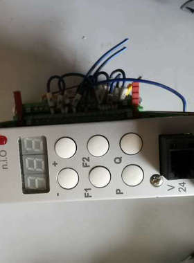 DOBOTECH DQM CARD REL.1.0  031