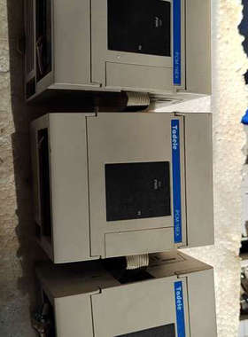 Tadele泰德奥PLC扩展模块