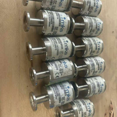 MKS 51B11TGA2BA010 Baratron Pr