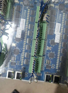 DELTA TAU 泰道 AxisLink 32