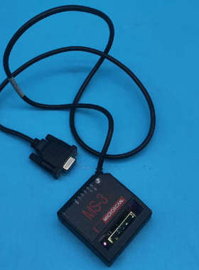 MICROSCAN迈思肯MS-3 FIS-0003-0250