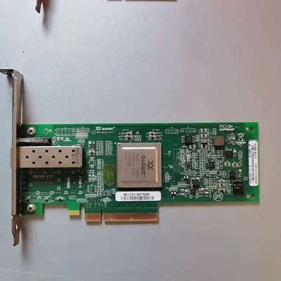 QLOGIC Px2810403-21 G 8Gb双端口Pc