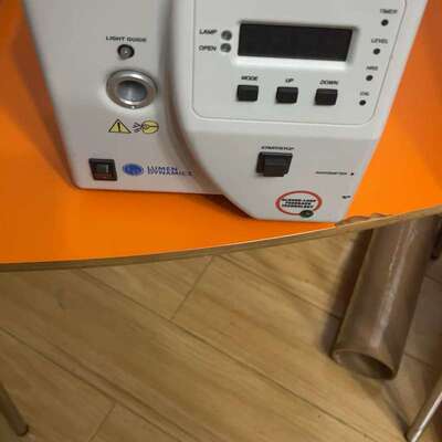 SERIES2000 UV光源 联系