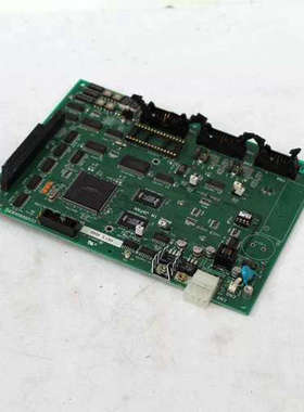 SHI CONTROL SYSTMS CCU50S00EBC G01 Board