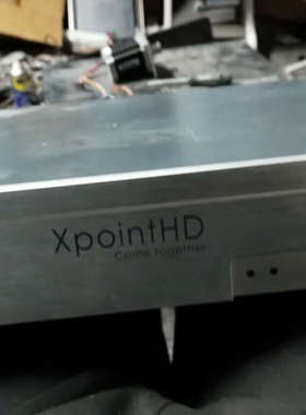 xPoint HD 需要的联系，G41单主板加CPU加三代2