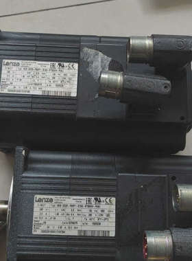 伦茨MCS 12D20-RS0P1-B19N-ST5S00N