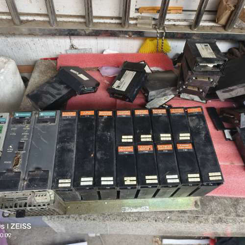 欧陆模块一组，型号: T170（1片）/T921/T920B