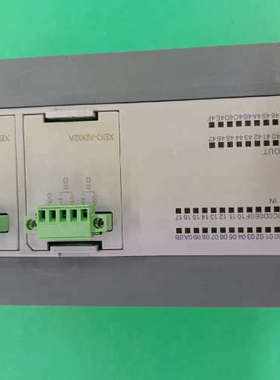 LS  XBC-DR40SU 带上面模块XBO-AD02