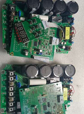 变频器拆下来的 富士模块，7MBR25SA140-50，25