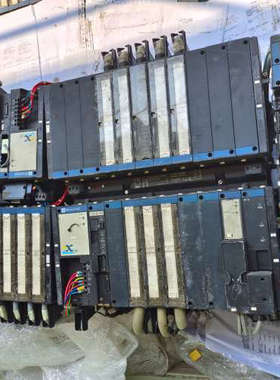 TSX大型DCS卡件 TSXSUP40，TSX8740，TS