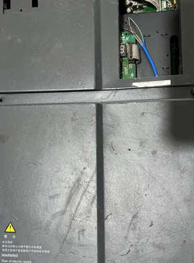 汇川变频器MD280NT  22kw  380v