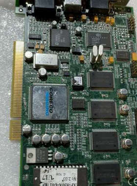 X79Coreco XR-M130-18500数据采集卡