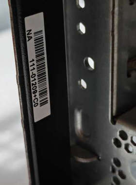 111-01209 FAS8040-CNTLR-INT-R6