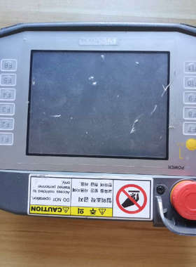 PFXGP4311HTADERK普洛菲斯示教器，功能包好