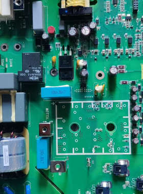 acs580驱动板，电源板TINT4311   4321