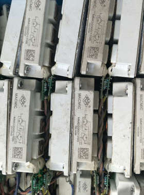 MMG200D170B，MMG450WB170B6EN，新风