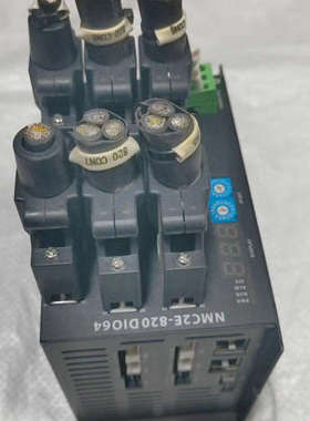 PAIX驱动器 NMC2E-820 DI064
