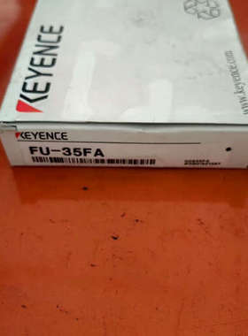 FU-35FA基恩士光纤库存件，剩余一个，优惠