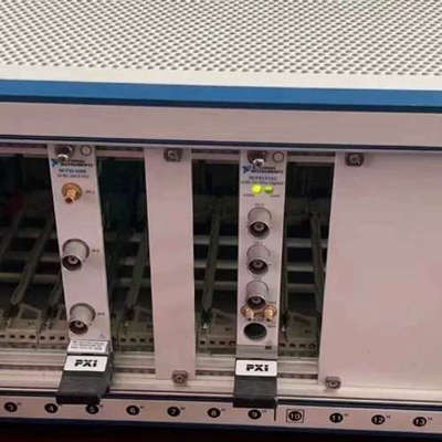 NI PXIE-1085数据采集机箱，需要的联系，