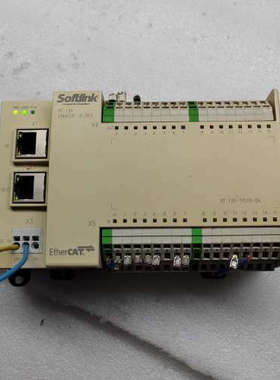 彭程工控 SOFTLINK RT 133-1PL00-EA