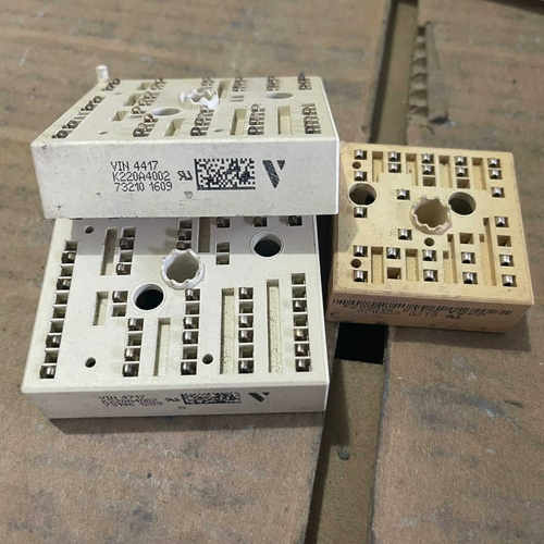 K220A4002 K229A05 K614D02 SKII