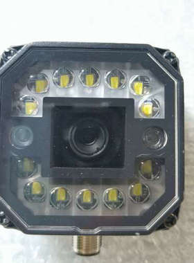 海康机器人MV-ID3050PM-12M-WBN 工业读码器