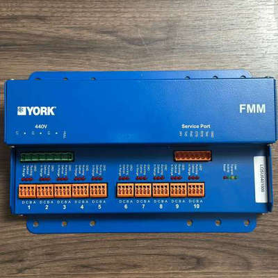 Johnson Controls FMM，8240-001，
