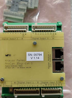 WE，PLC，实物如图，05794，实物如图