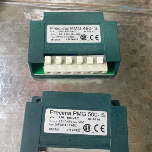 Precima普瑞玛  PMG500-S  480-S 21