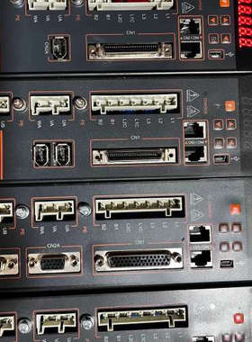 WinM驱动器JXD-15APM，280一台，共2台，J