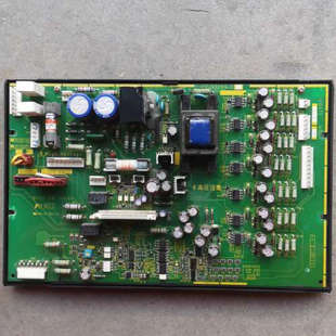 132KW 富士驱动板EP 大功率110 3959E