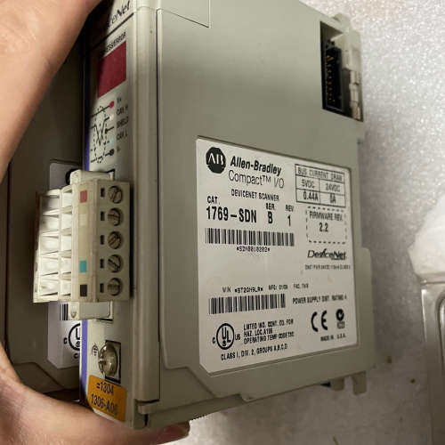 1769-SDN  Allen Bradley  Devic